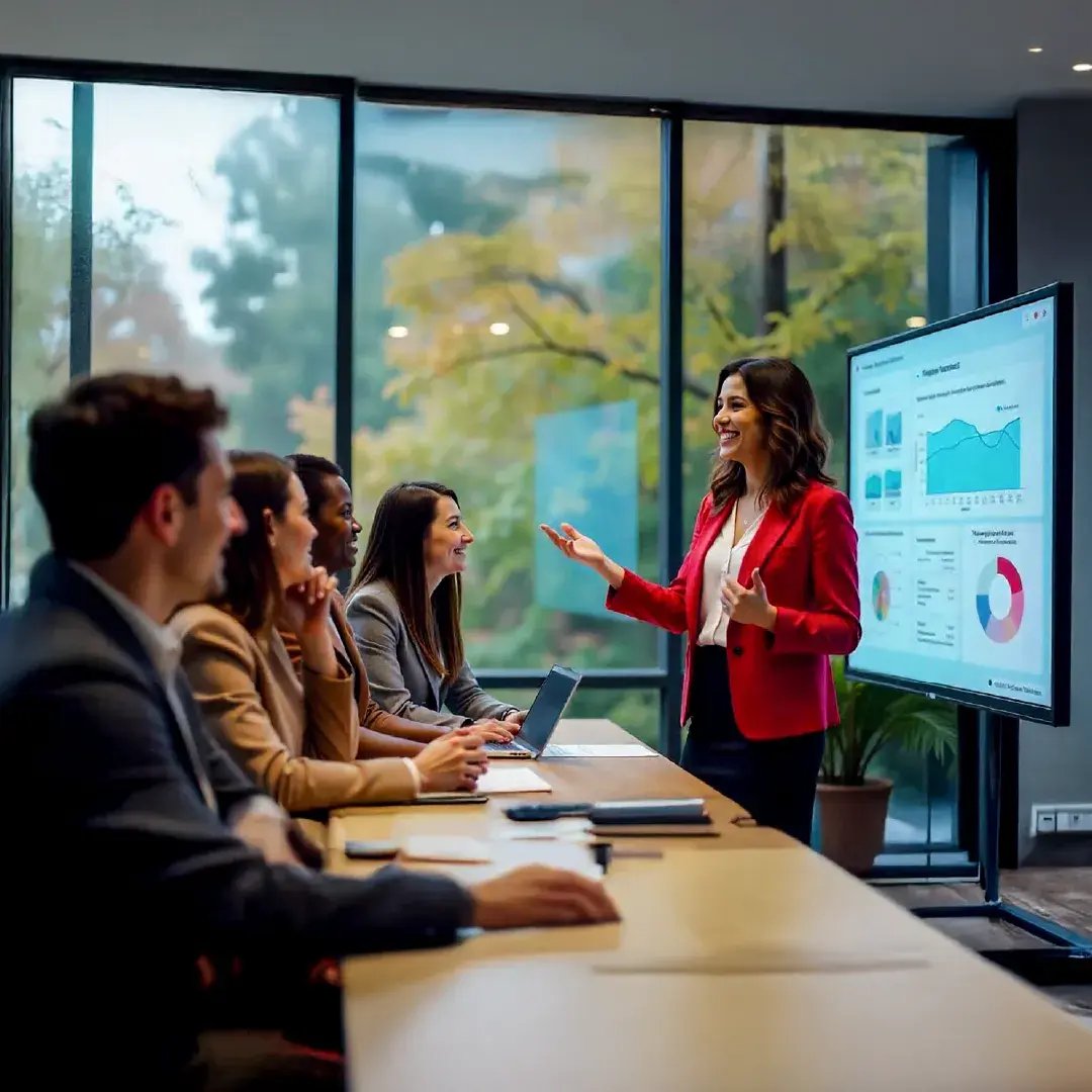 Capacitación y Consultoría