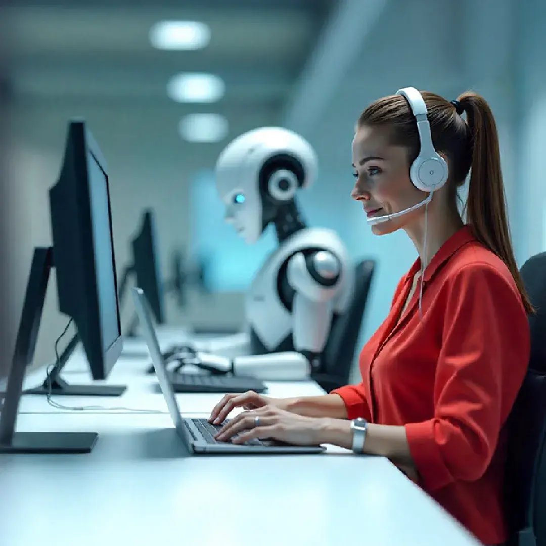 Soluciones con IA para RRHH