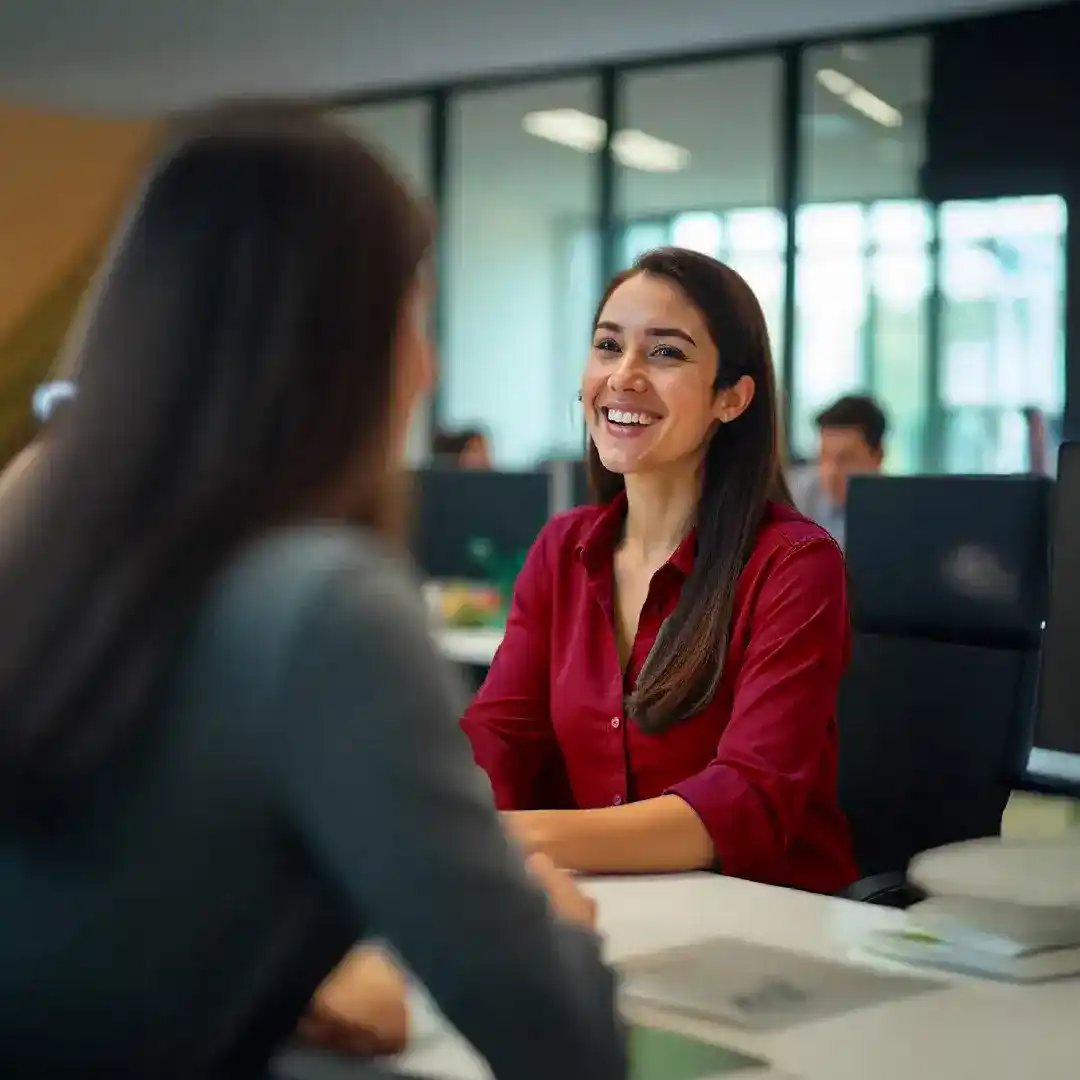 Reclutamiento y Selección