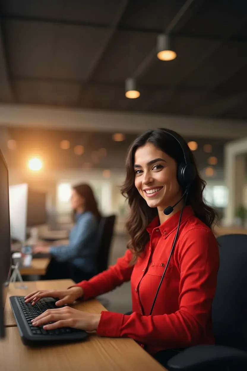 Empresas y Servicios de Reclutamiento y Nomina