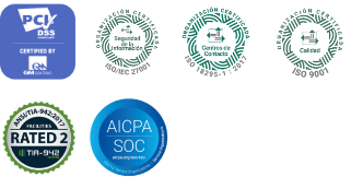 Certificaciones