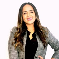 Foto de Xiomara Montes de Oca